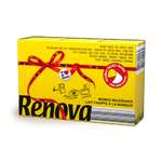 Бумажные платочки Renova Red Label Mango Yellow 6 шт