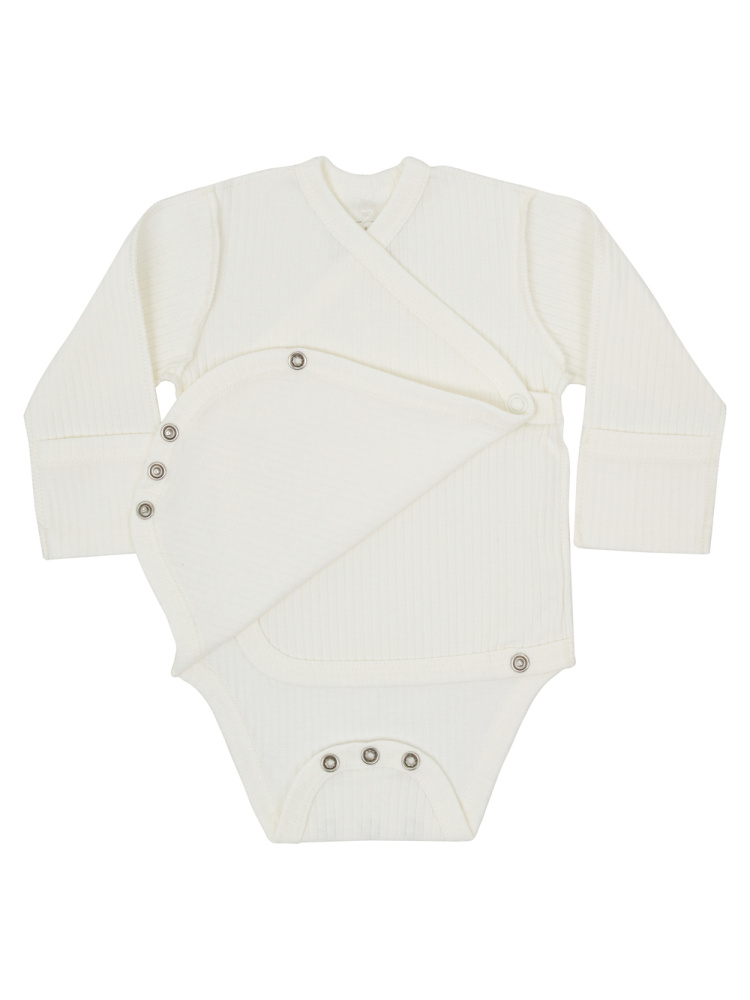 Боди OLANT BABY 429-5LAP-50-56 - фото 2