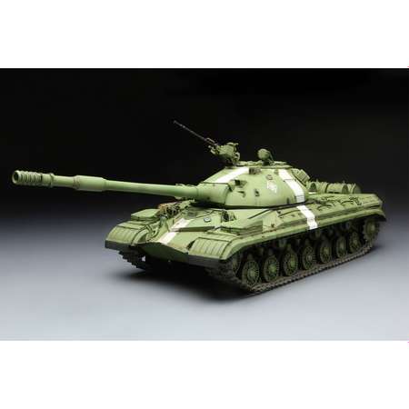 Сборная модель MENG TS-018 танк T-10M 1/35