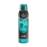 Дезодорант aэрозоль BREEZE DRY PROTECTION 150 мл