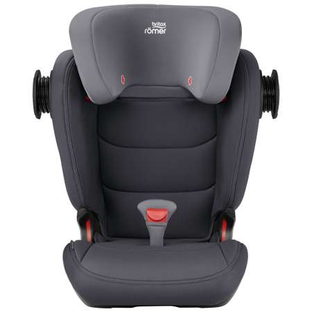 Автокресло Britax Roemer Kidfix III M Storm Grey