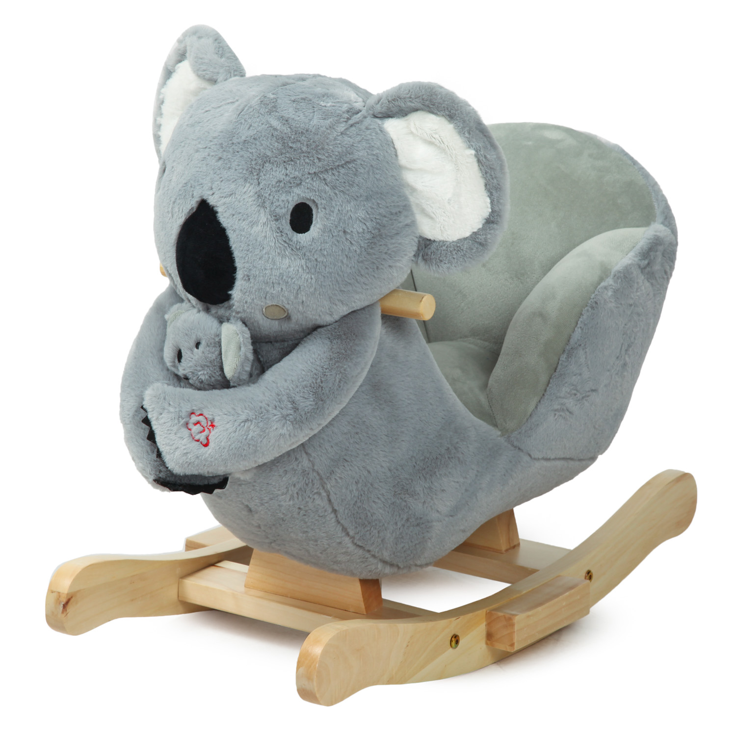 Качалка BabyGo Коала GS6095 - фото 1