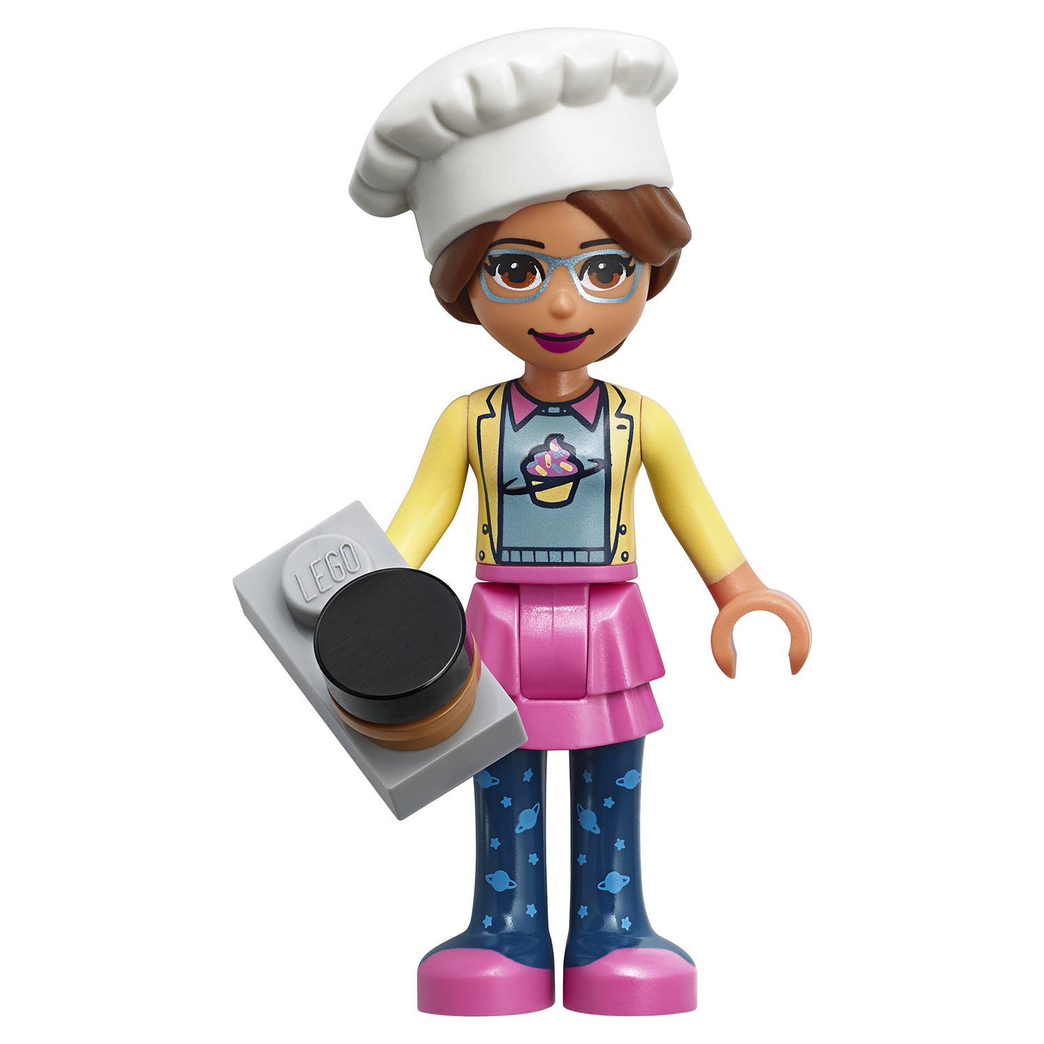 Конструктор LEGO Friends Кондитерская Оливии 41366 - фото 23