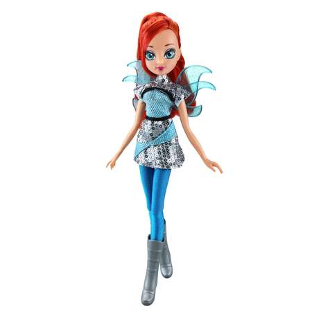 Кукла Winx Звездная магия Блум