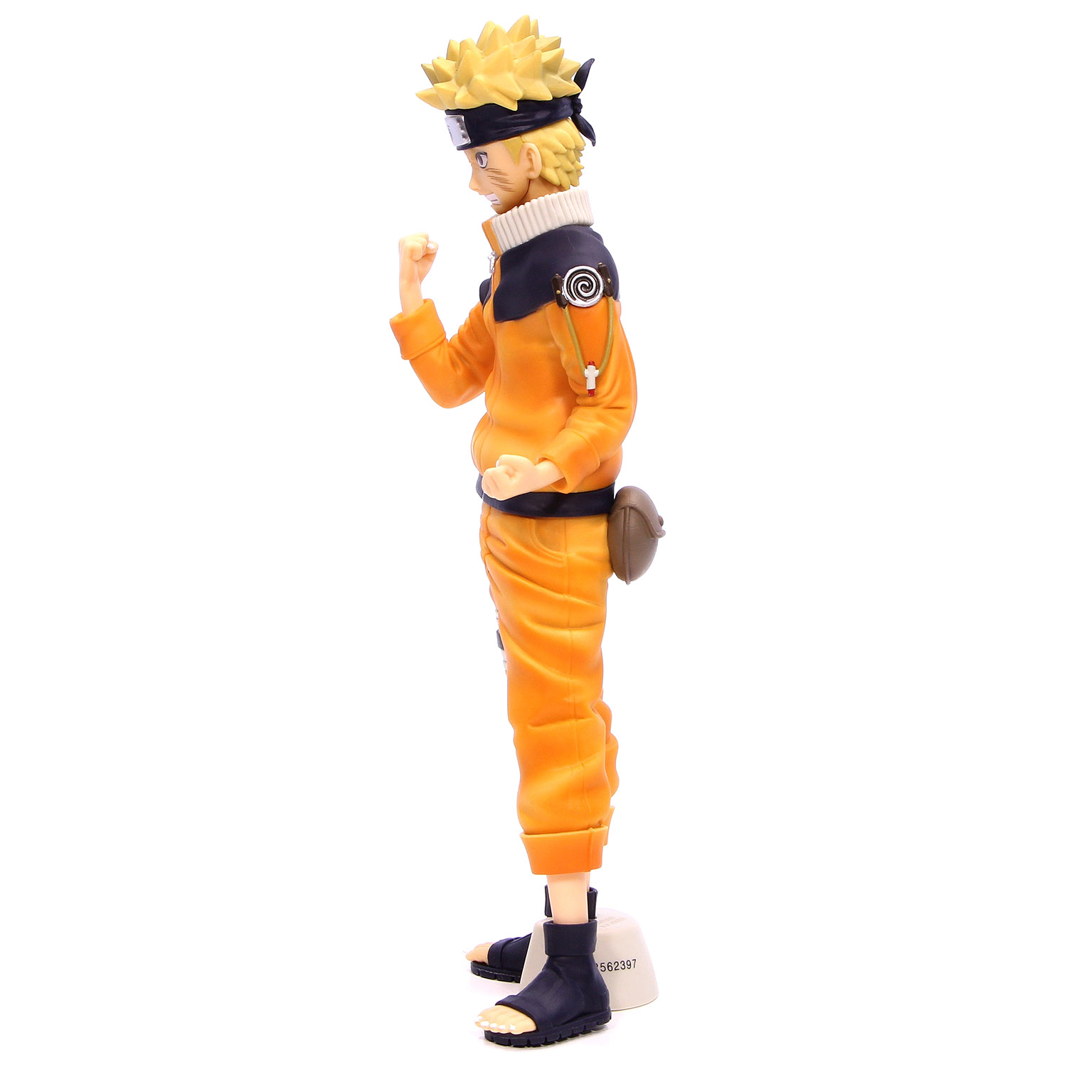 Игрушка Banpresto Naruto Grandista Nero Uzumaki Naruto 2 купить по цене  1999 ₽ в интернет-магазине Детский мир