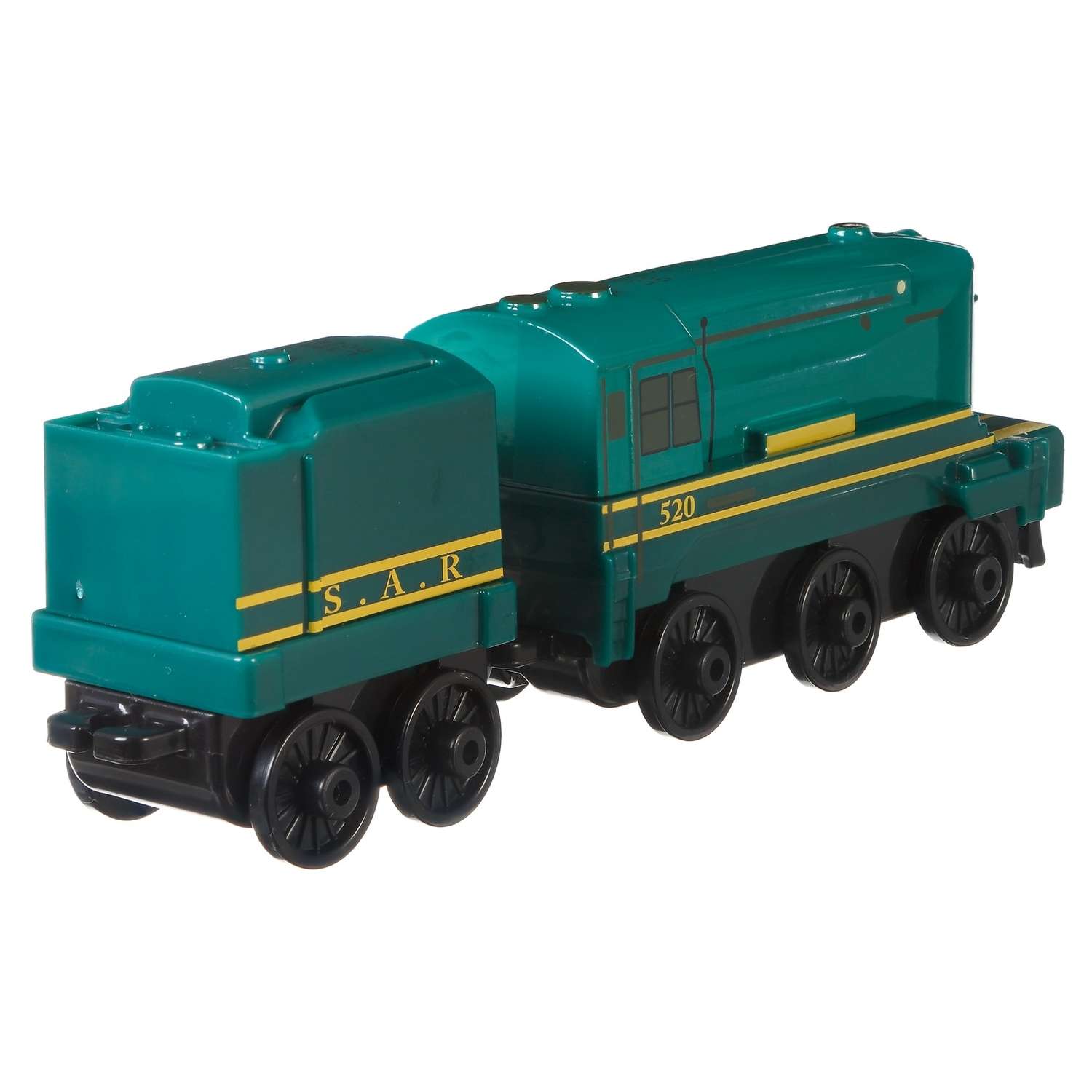 Игрушка Thomas & Friends Трек Мастер в ассортименте GCK94 - фото 45