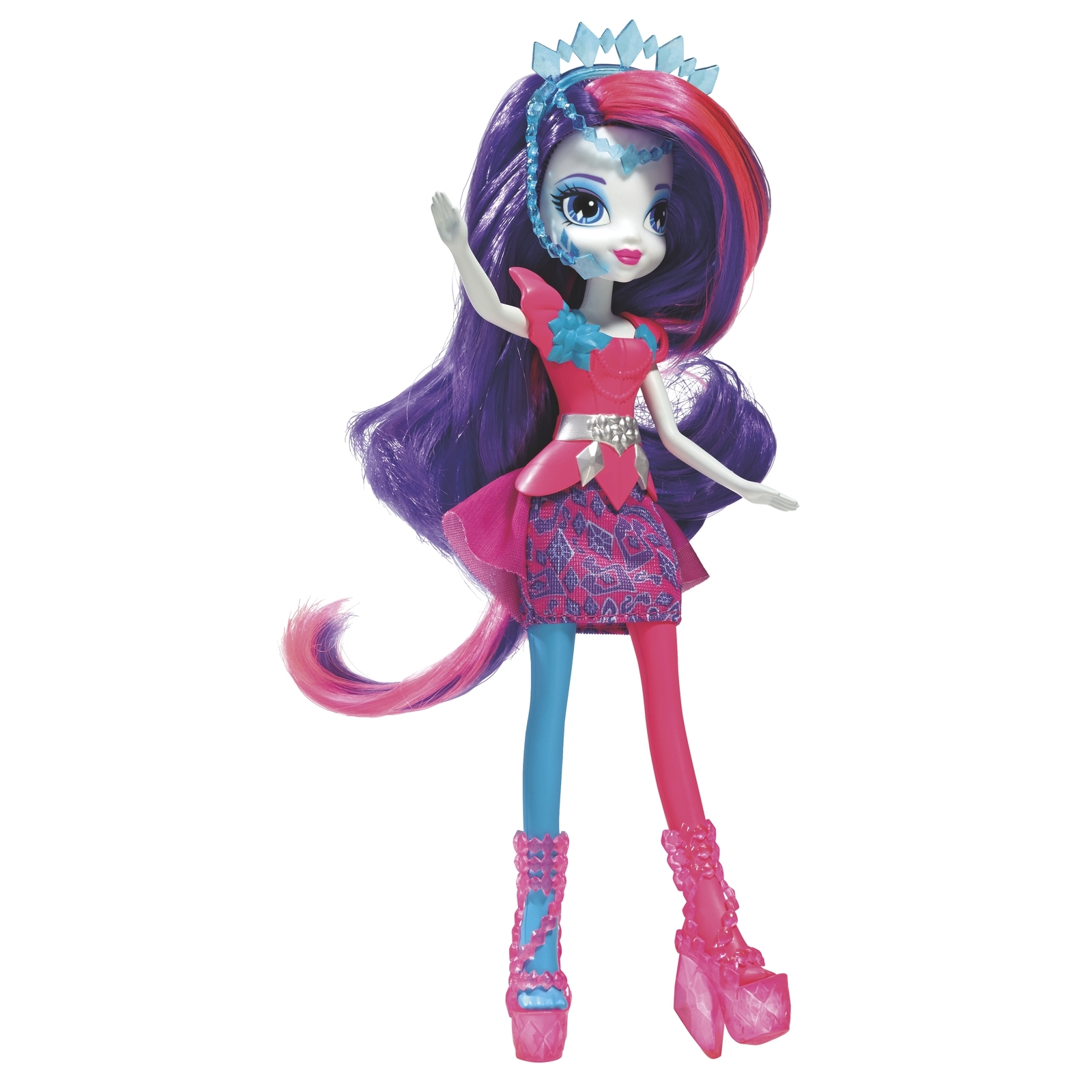 Кукла MLP Equestria Girls в ассортименте A3994E24 - фото 41