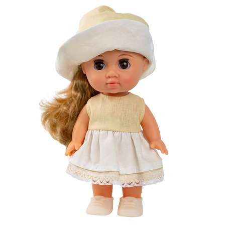 Кукла ВЕСНА Малышка Соня 3 ванилька 22 см