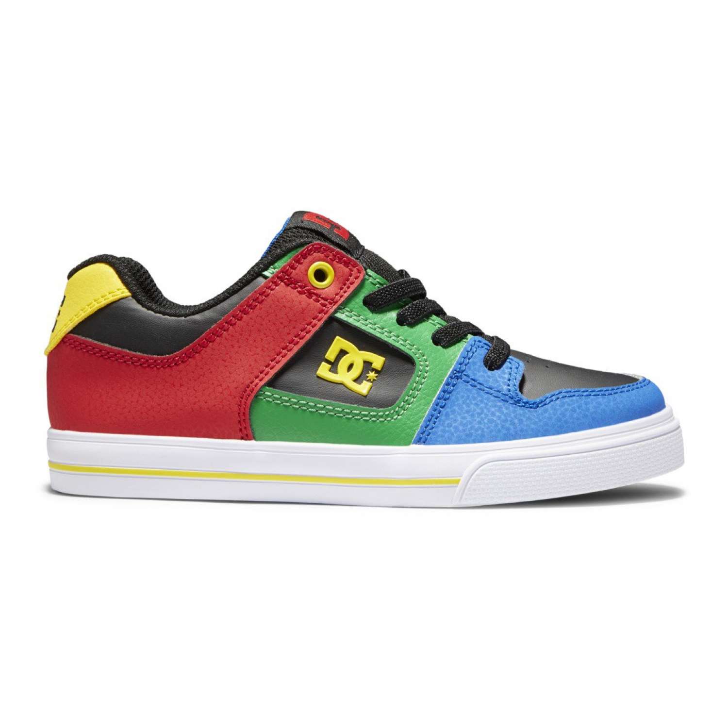 Кроссовки DC shoes ADBS300256-KMW - фото 2