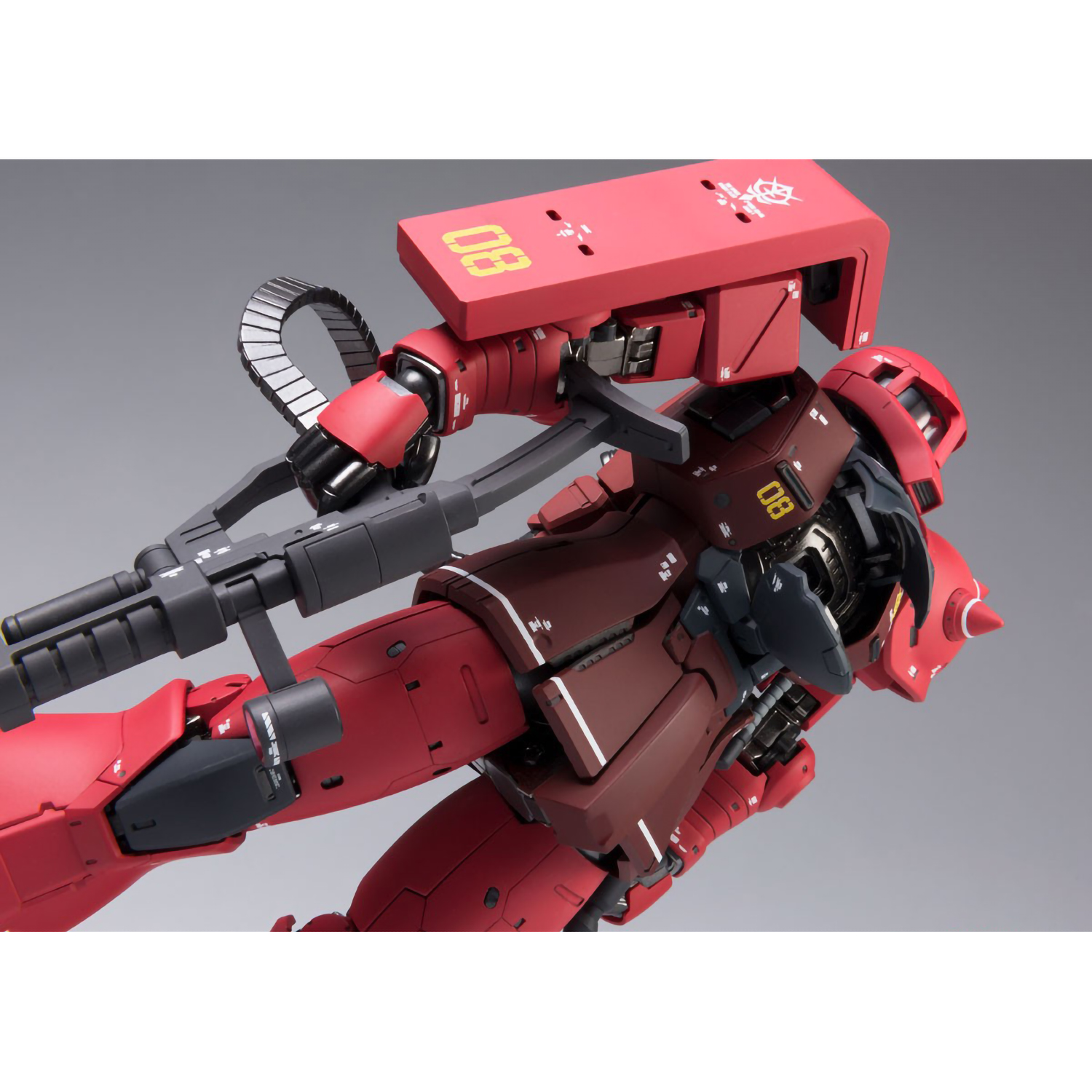 Фигурка Tamashii Nations - фото 9