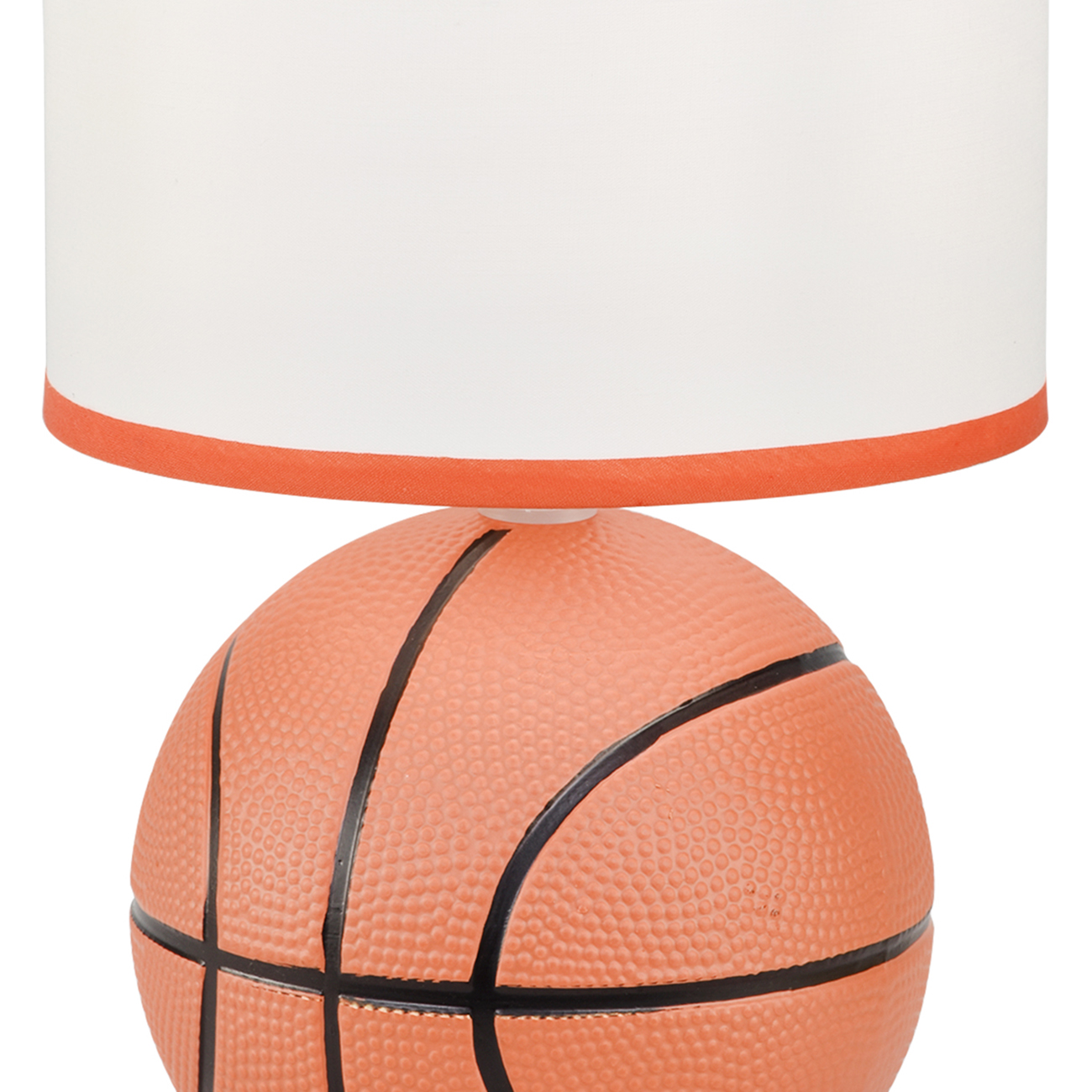 Настольный светильник ESCADA 10160/L Basketball - фото 2