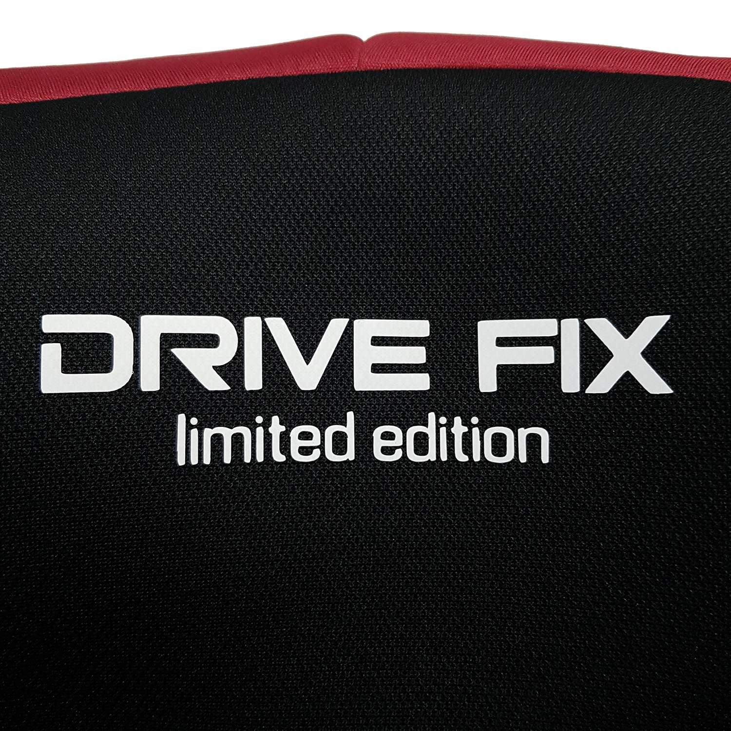 Автокресло Babyton Drive Fix I/II/III Limited Edition Black-Granat - фото 16