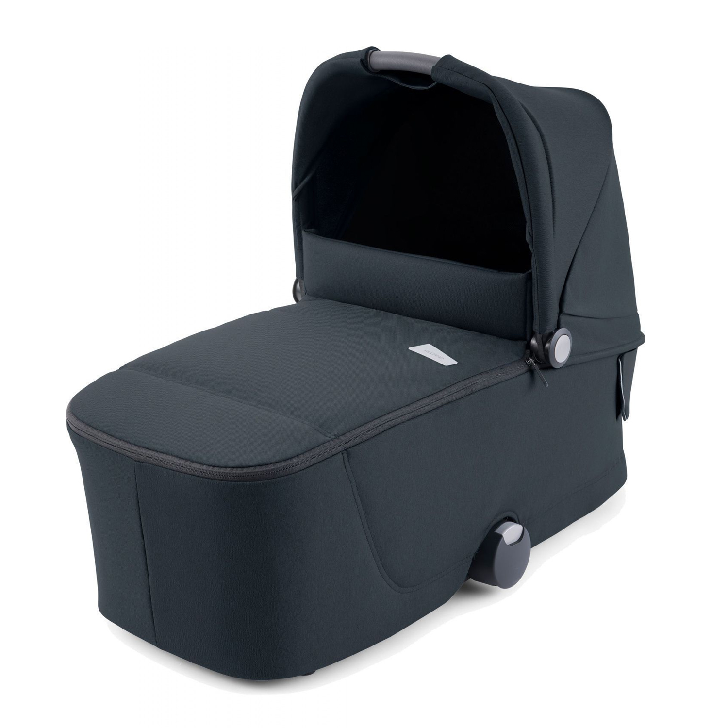 Коляска 2 в 1 Recaro Celona шасси Black Prime Mat Black - фото 3