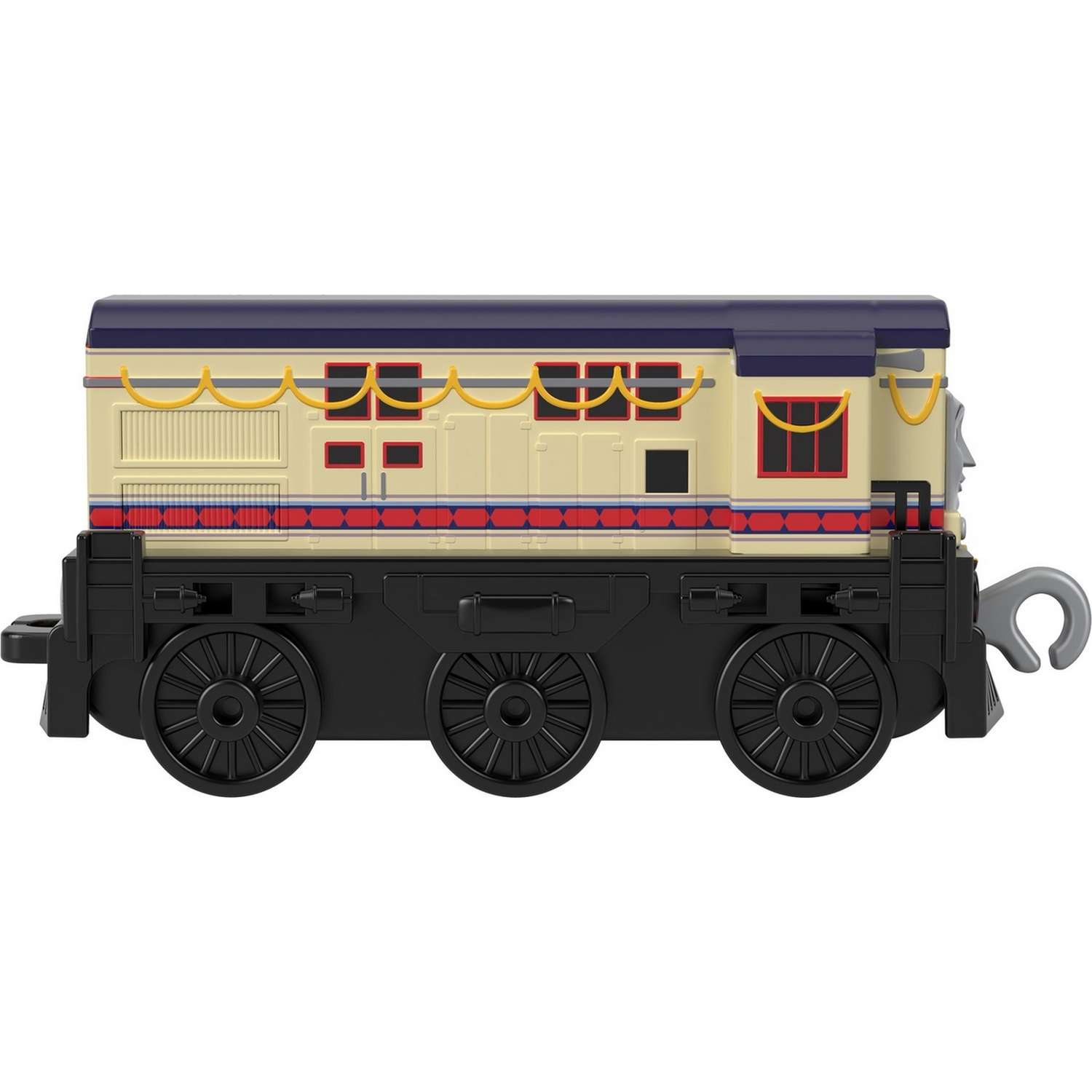 Игрушка Thomas & Friends Трек Мастер GHK68 - фото 7