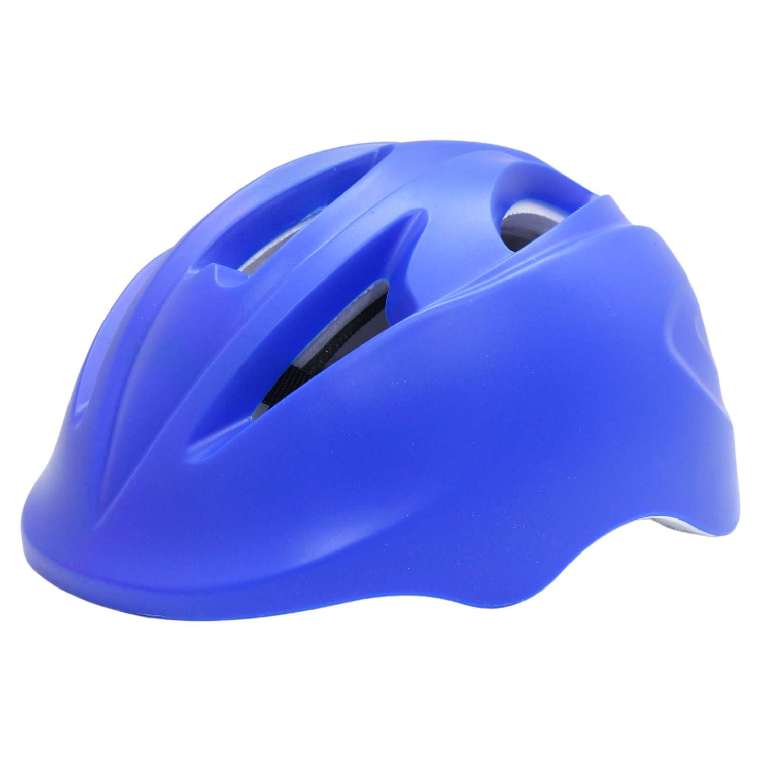 Шлем защитный Cosmo YF-05-M6 голубой 54-57 см - фото 1