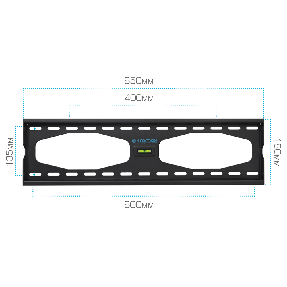 Кронштейн для телевизоров KROMAX STAR-22 - фото 6
