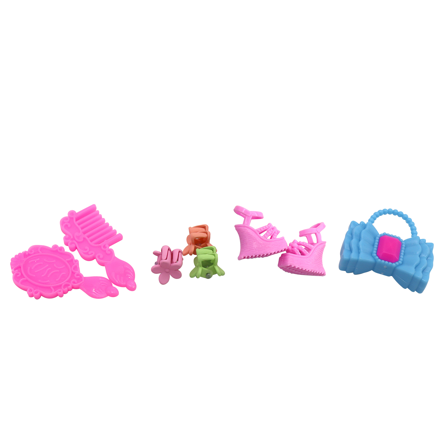 Кукла Funky Toys Джинни с аксессуарами 25 см FT0886603 FT0886603 - фото 3