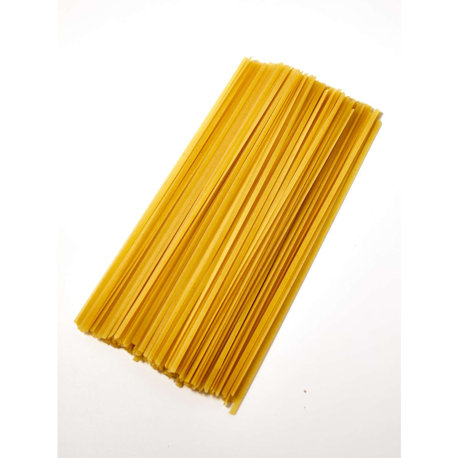 Макаронные изделия 3 Glocken GP Linguini прямоугольные спагетти 500г - фото 3