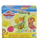 Набор игровой Play-Doh Масса для лепки Любимые блюда Сок E74375L0