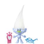 Коллекционная фигурка Trolls тролля Guy Diamond B7350