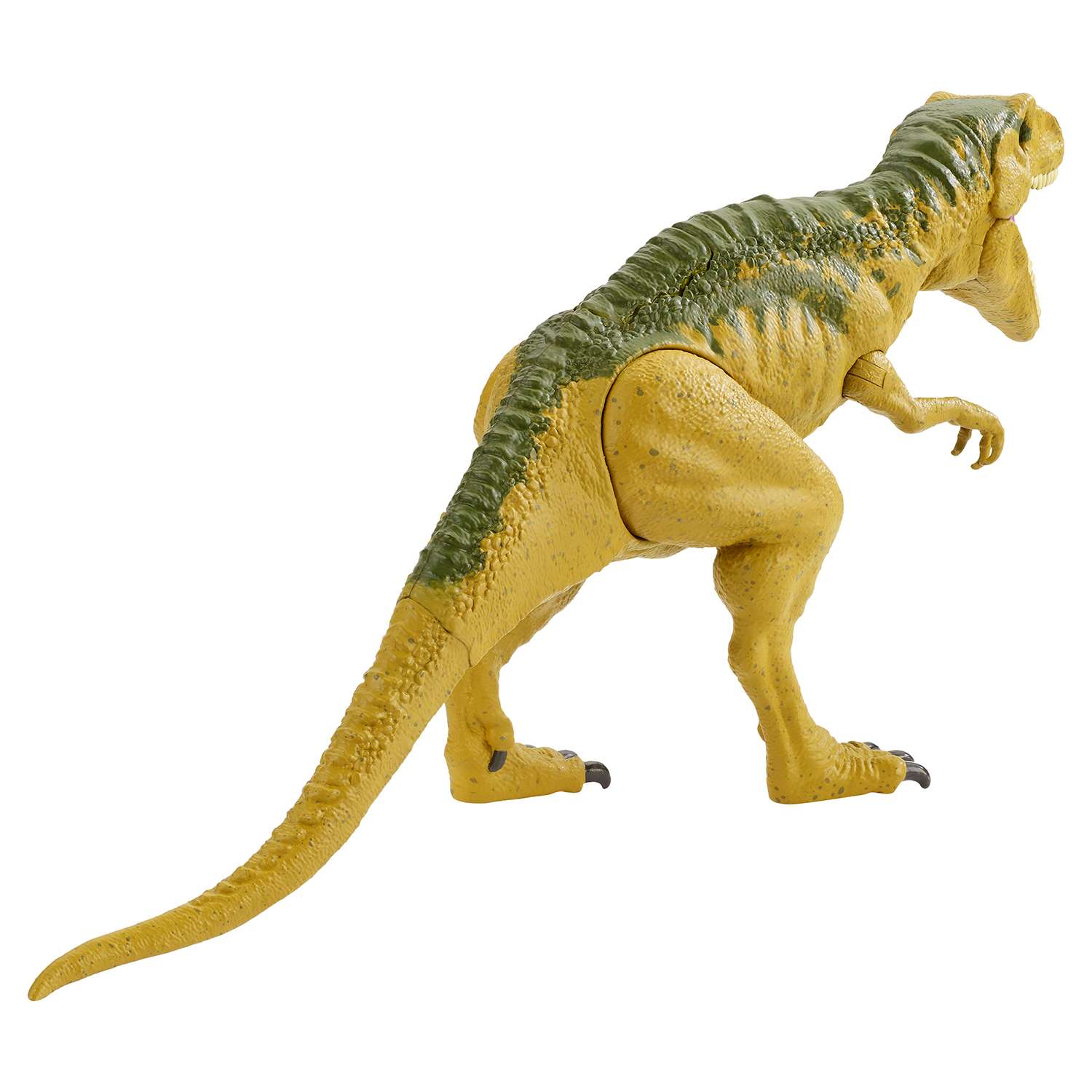 Фигурка Jurassic World Динозавр Метриакантозавр FMM28 - фото 4