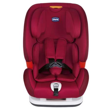 Автокресло Chicco Youniverse Red Passion
