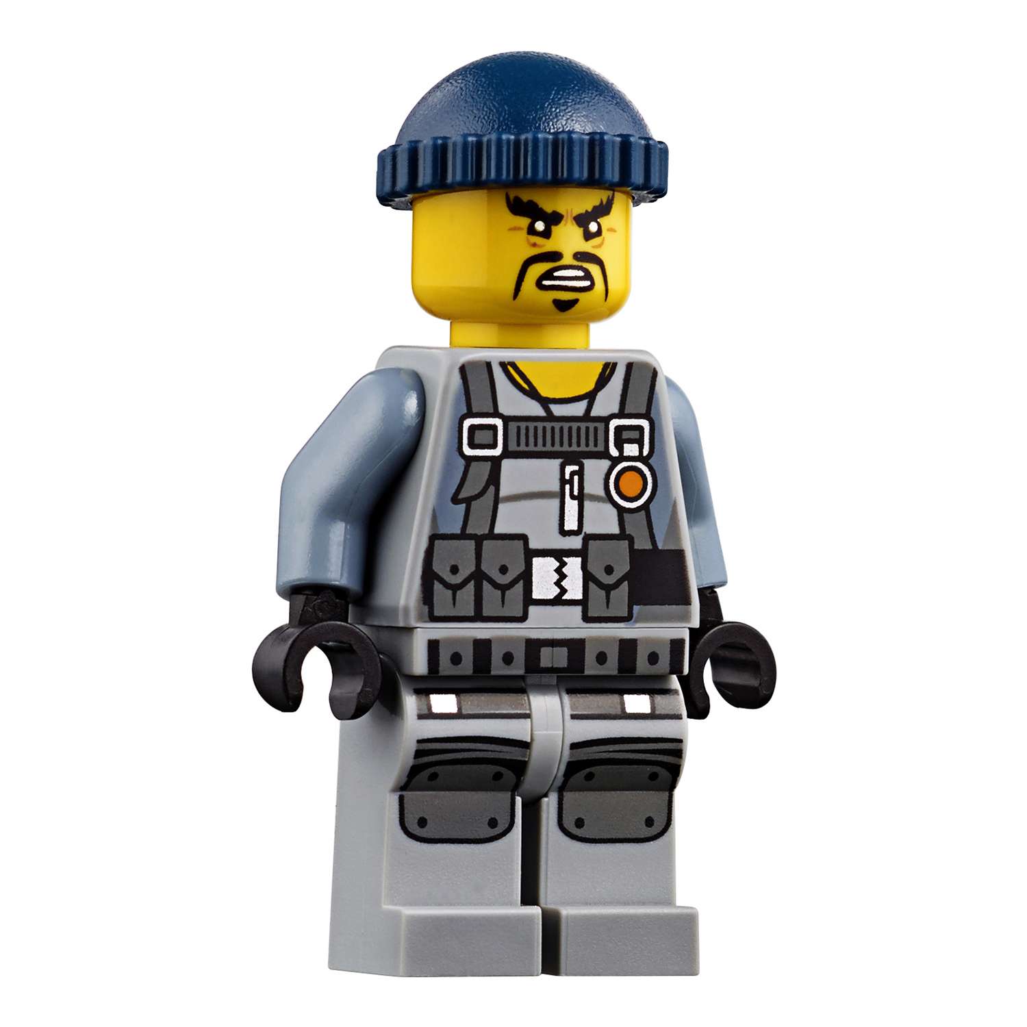 Конструктор LEGO Робот землетрясений Ninjago (70632) - фото 14