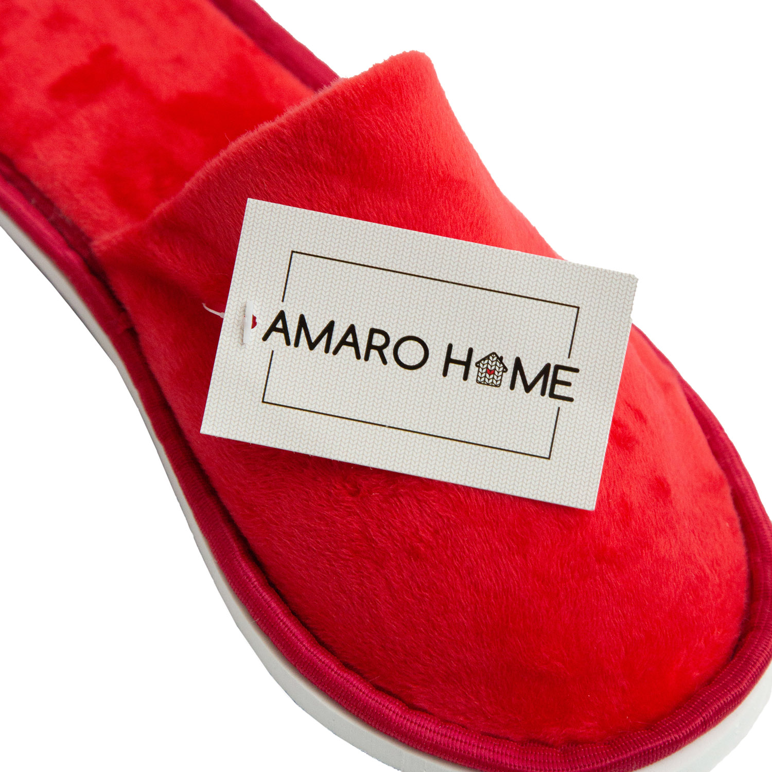 Тапочки AMARO HOME HOME-4001-K0 - фото 2