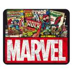 Коврик для мыши ABYStyle Marvel Flexible comics 23.5x19.5 см