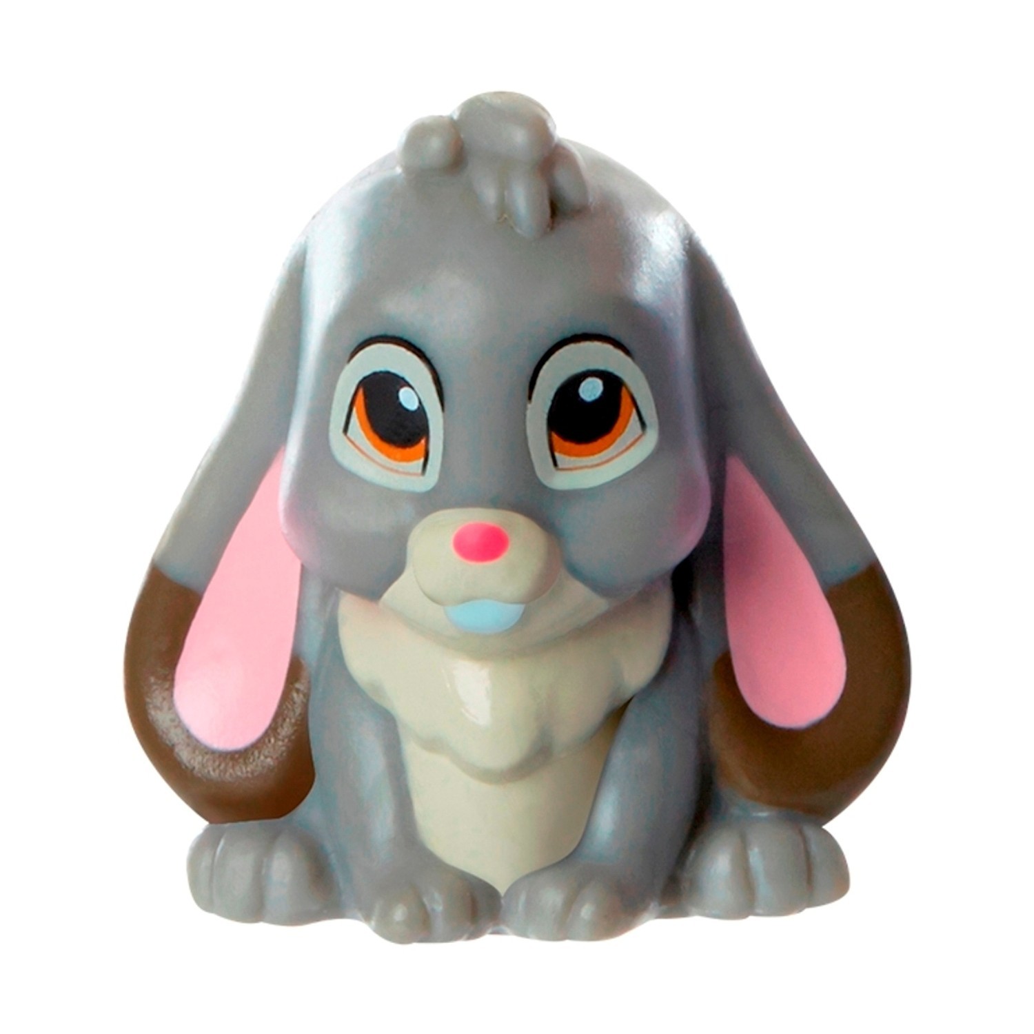 Набор игровой Jakks Pacific Disney София и Клевер 8 см 1151 - фото 3