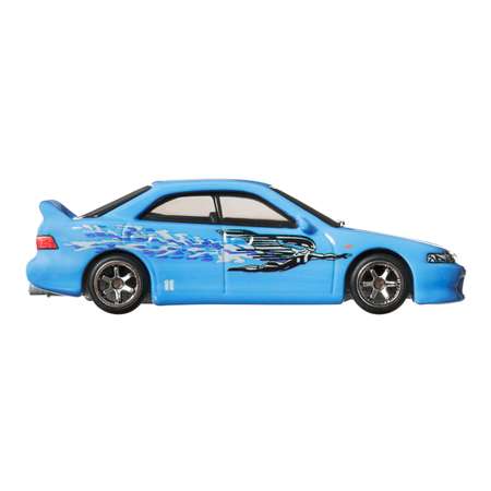 Игрушечная машинка Hot Wheels custom acura integra sedan gsr