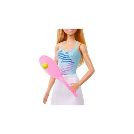 Кукла модельная Mattel Barbie теннисистка