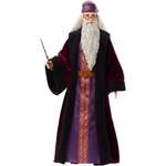 Кукла Mattel Альбус Дамблдор Albus Dumbledore Doll