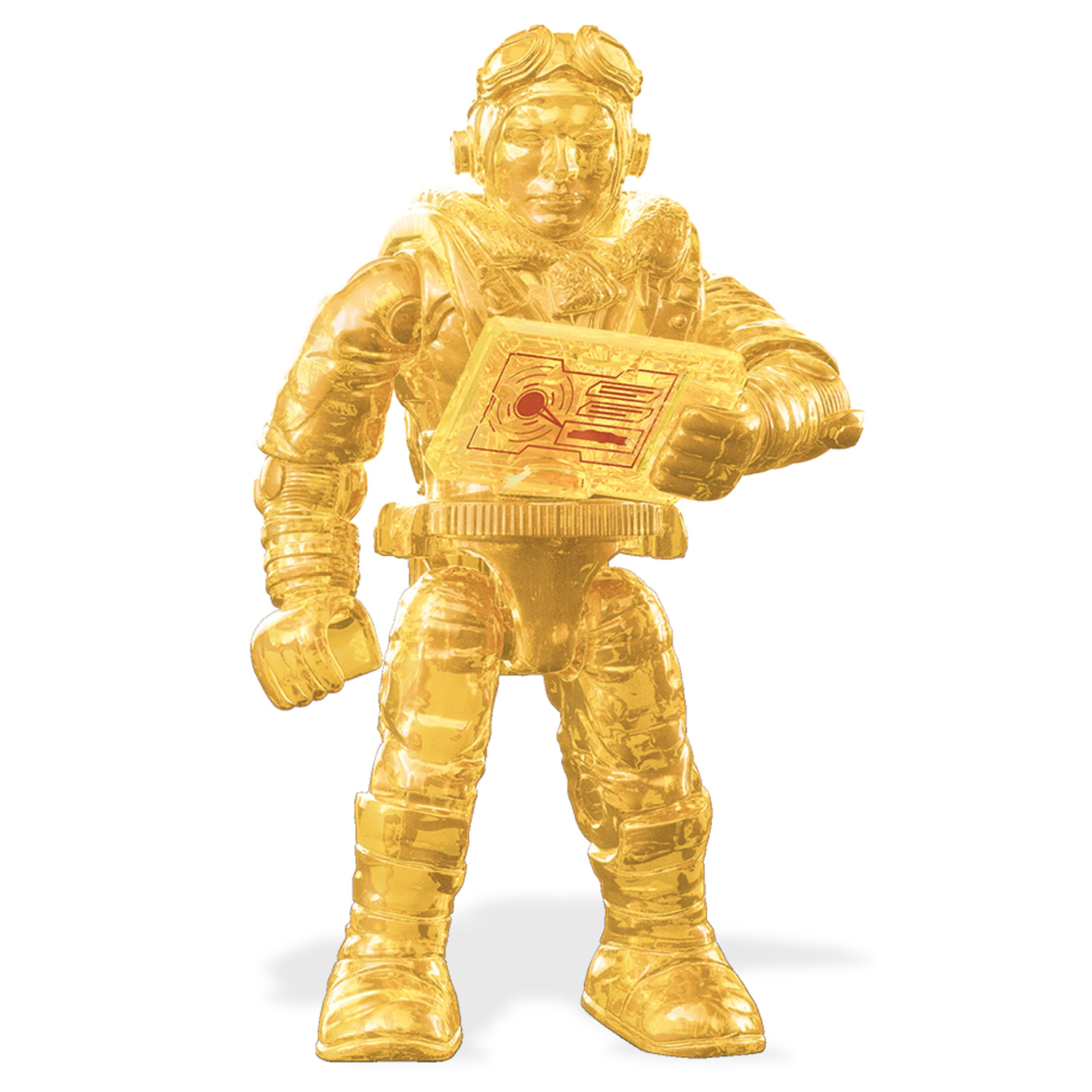Конструктор Mega Bloks блочный в ассортименте - фото 5