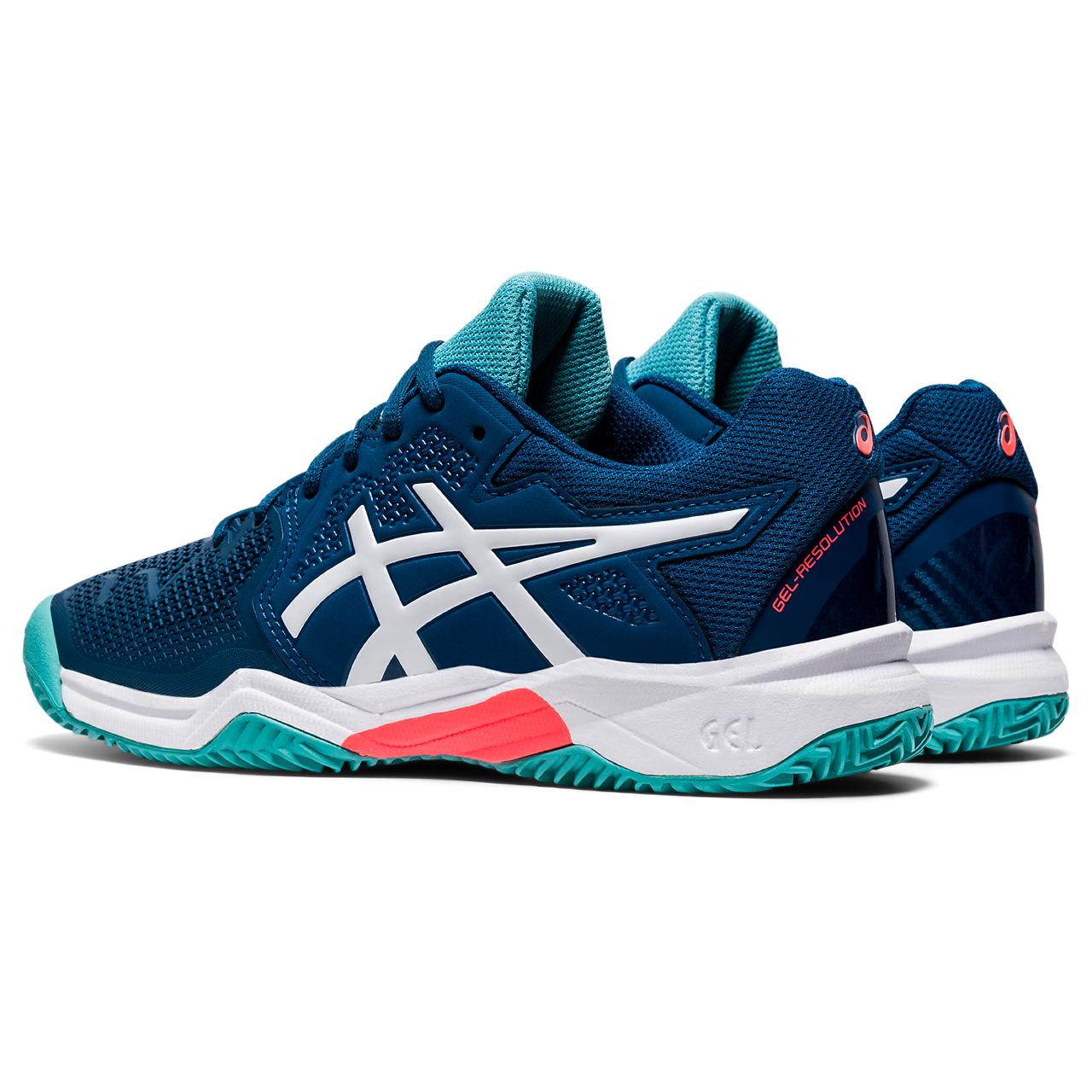 Кроссовки ASICS 1044A019.402 - фото 4