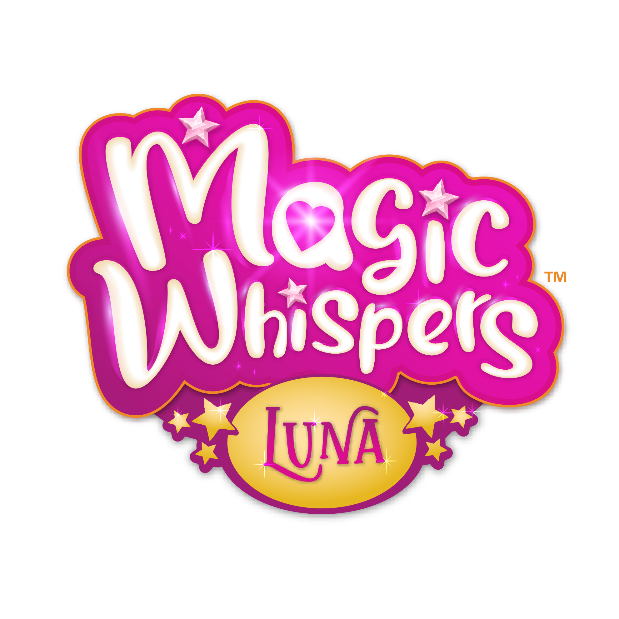 Интерактивная игрушка My Fuzzy Friends Волшебная кошечка Луна Magic whispers - фото 14