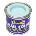Краска Revell светло-зеленая 6027 матовая