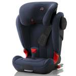 Автокресло Britax Roemer Kidfix II XP Sict Black Series Moonlight Blue