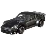 Автомобиль Hot Wheels Nissan 1:64 без механизмов