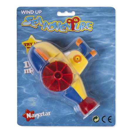 Игрушка Navystar