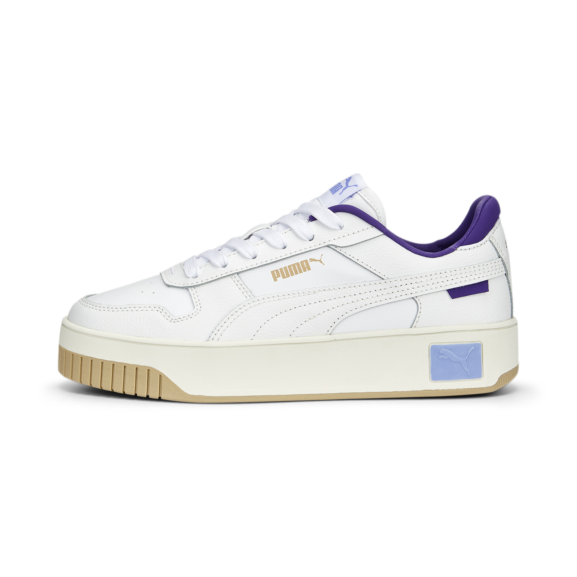 Кеды Puma 38939004 - фото 1