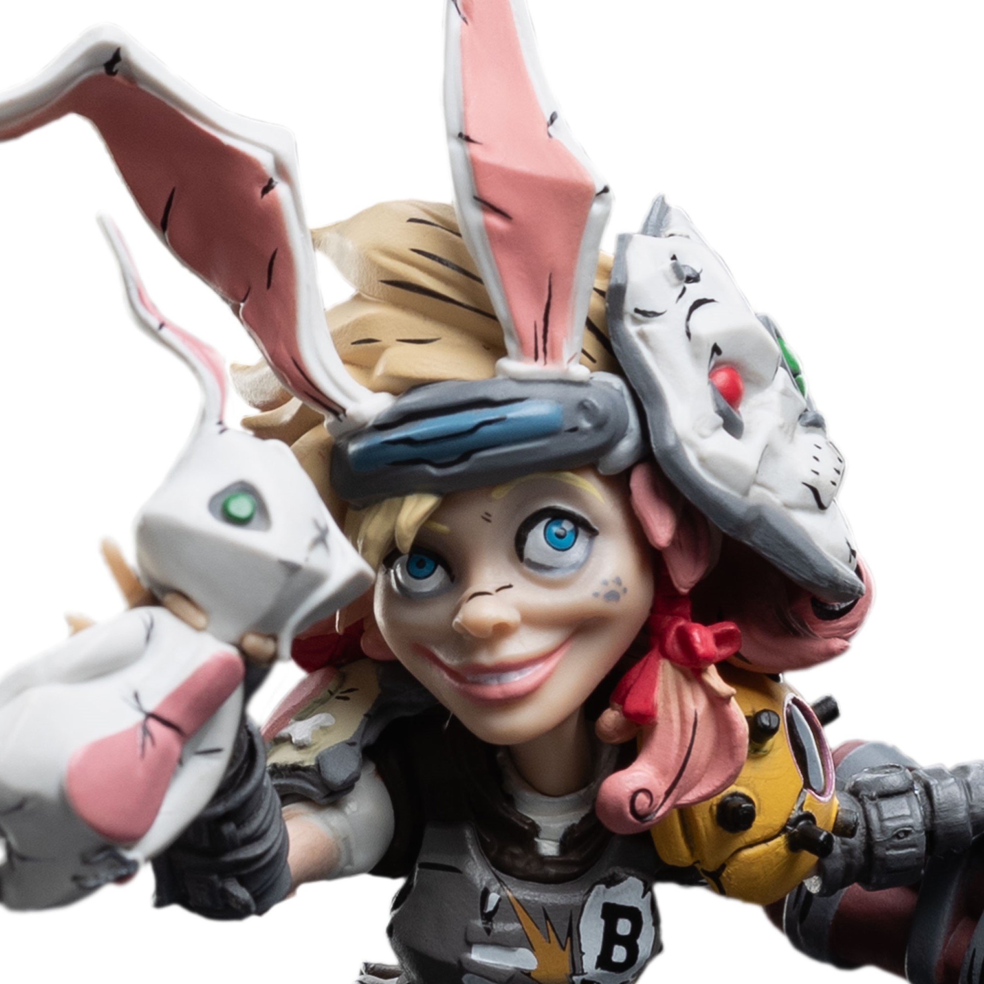 Фигурка Borderlands Tiny Tina - фото 3