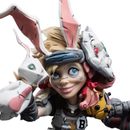 Фигурка Borderlands Tiny Tina