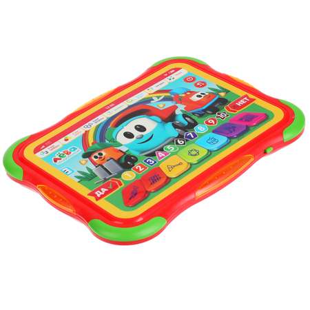 Игрушка УМка планшет