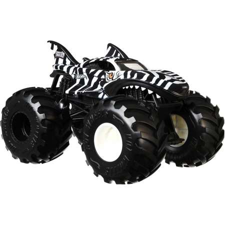 Машинка Hot Wheels Monster Trucks GJG78