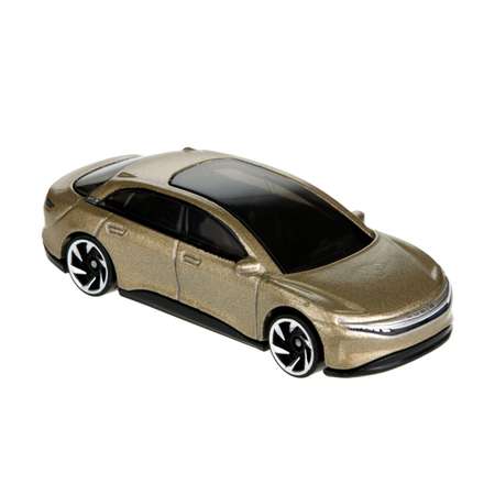 Машинка Hot Wheels Lucid Air серия Factory fresh