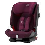 Автокресло Britax Roemer Isofix 1/2/3 (9-36 кг)