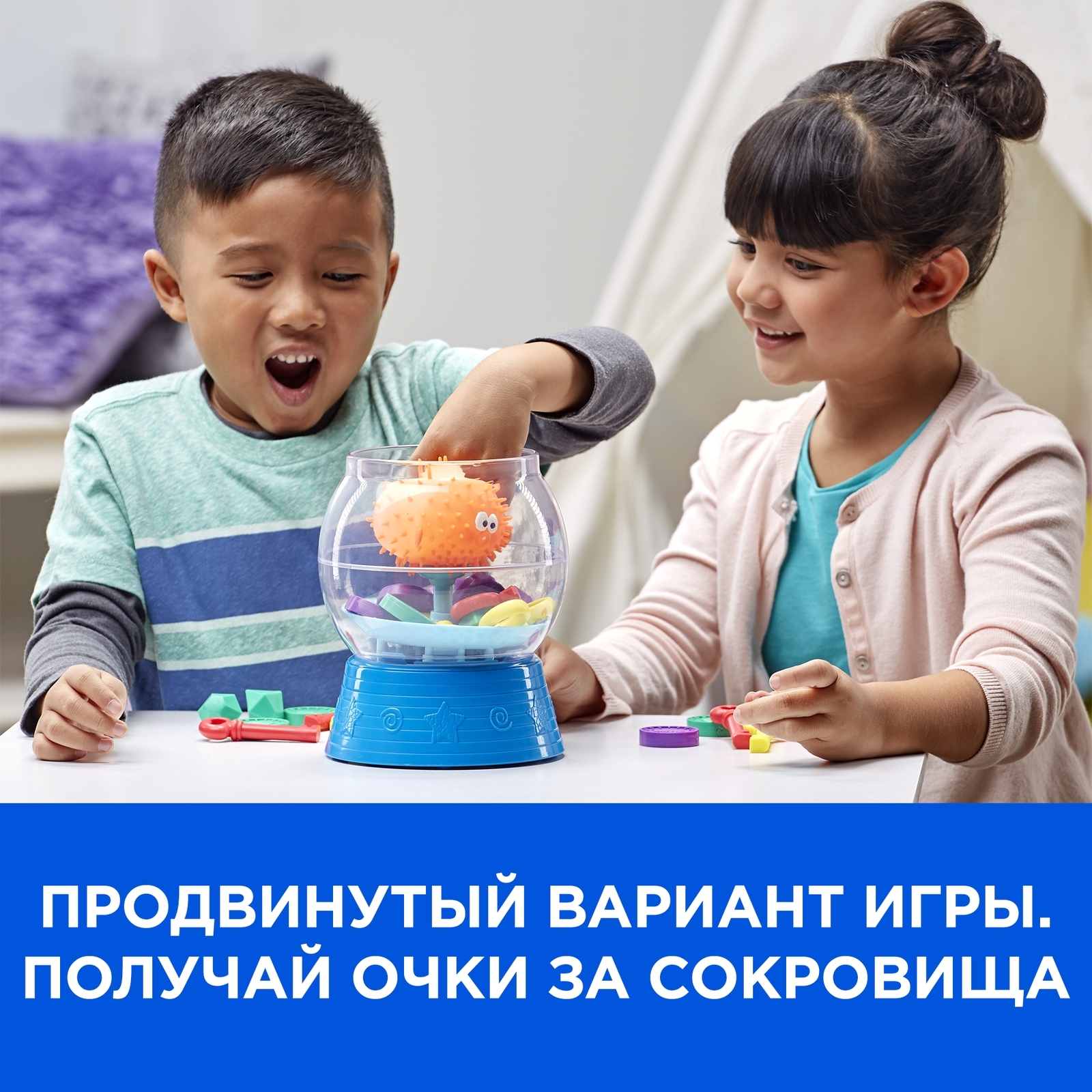 Настольная игра Hasbro Games - фото 7