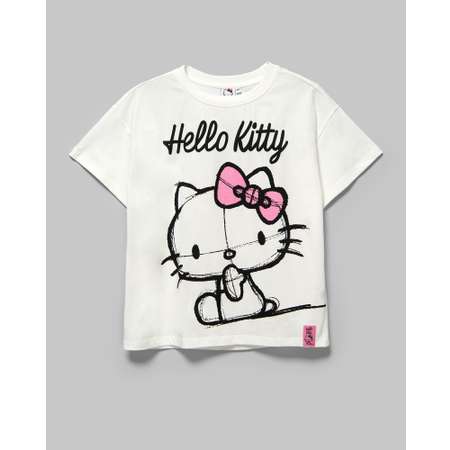 Футболка Hello Kitty