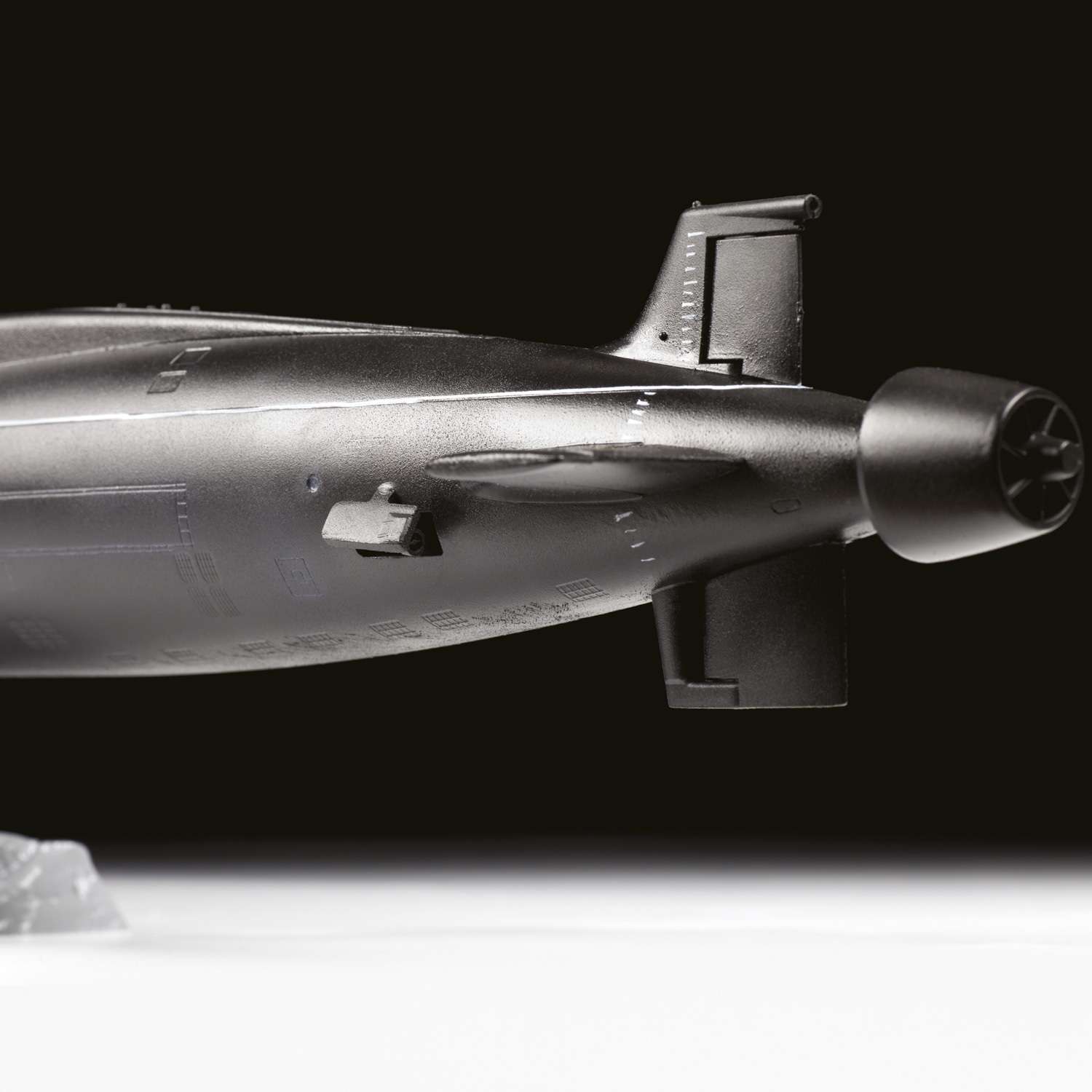Модель сборная Звезда Атомная подводная лодка Владимир Мономах 9058 - фото 4